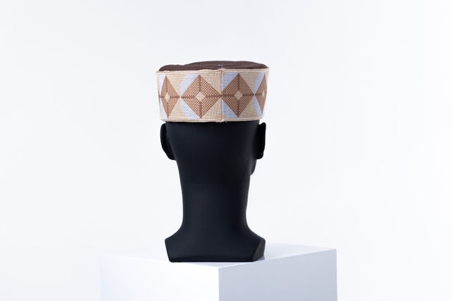 NOBLE CROWN CAP