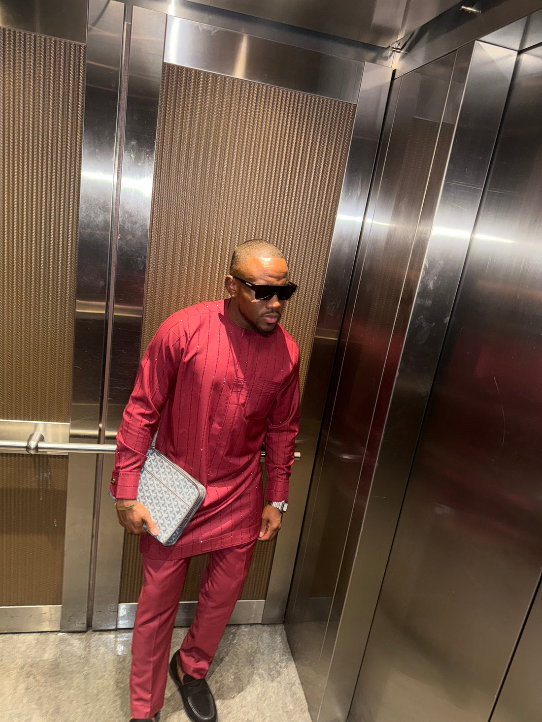 The Best Colors Always Speak: 6 Luxury Colors to Elevate Your Autumn Fashion Appeal