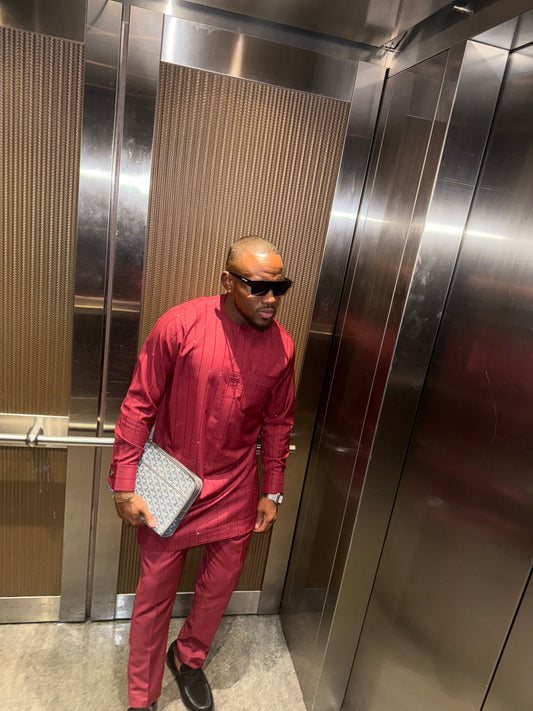 The Best Colors Always Speak: 6 Luxury Colors to Elevate Your Autumn Fashion Appeal