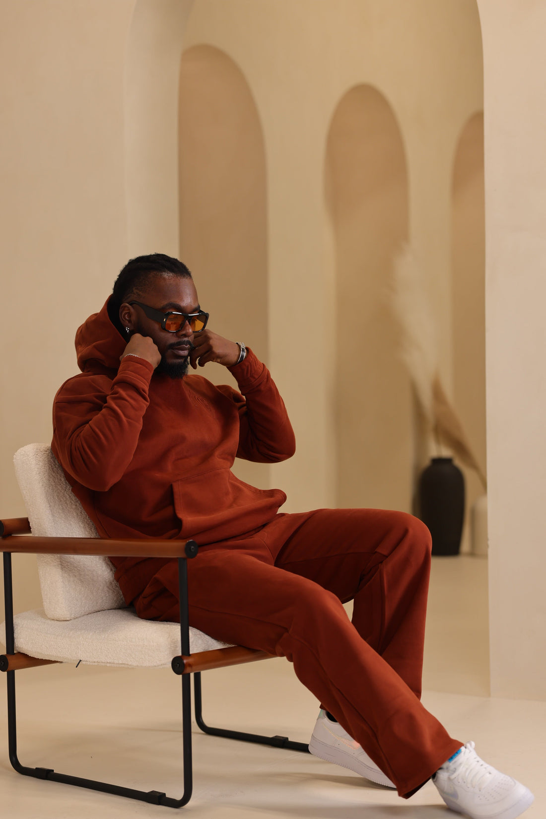 A Merry Colorful Time of the Year: 7 Luxury Colors to Spark Your Christmas Fashion Outlook