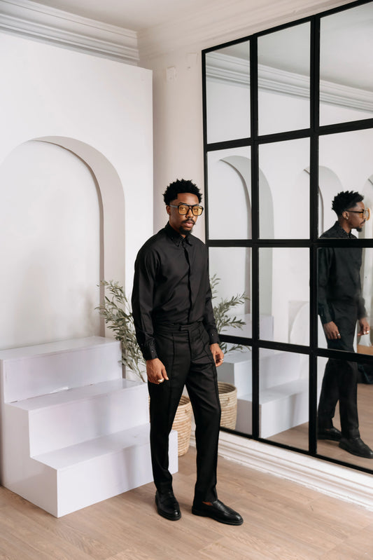 Merry in Style & Luxury: 6 Fashion-Centric Tips to Build the Perfect Christmas Wardrobe in 2025