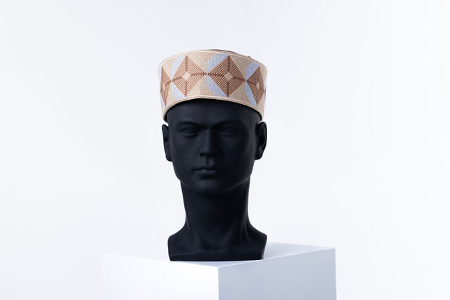 NOBLE CROWN CAP