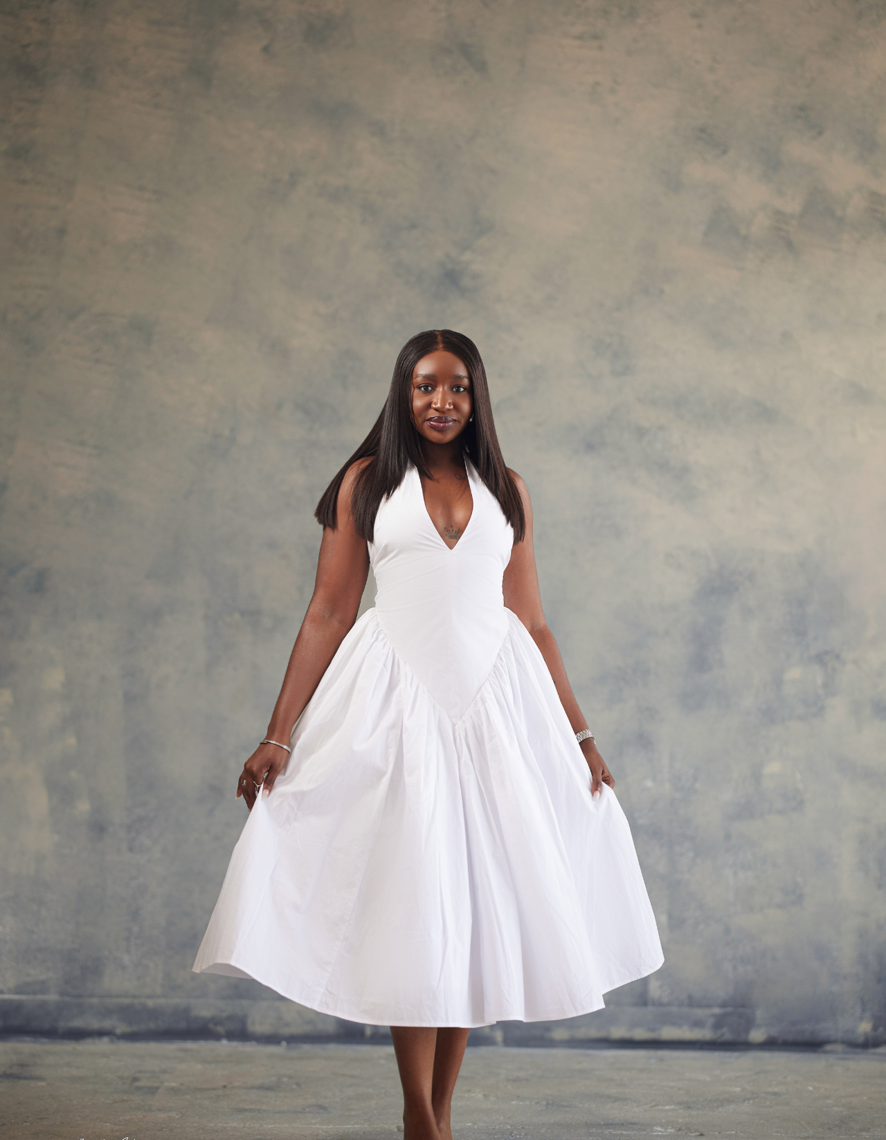 The Atalia Sundress