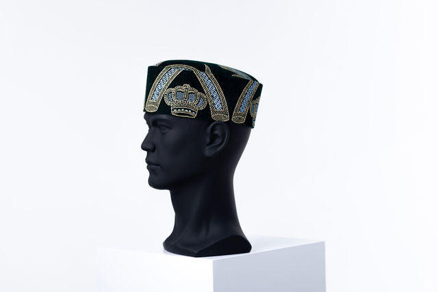 OZO ISIAGU CAP