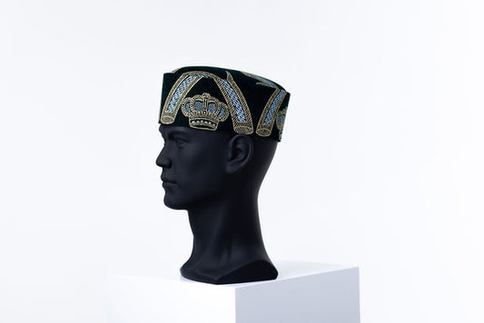 OZO ISIAGU CAP