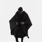 Black Micado Agbada