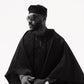 Black Micado Agbada