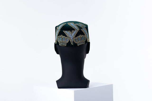 OZO ISIAGU CAP