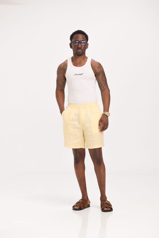 David Scott Tank Top