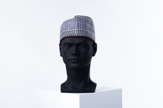 AREWA ROYALE CAP