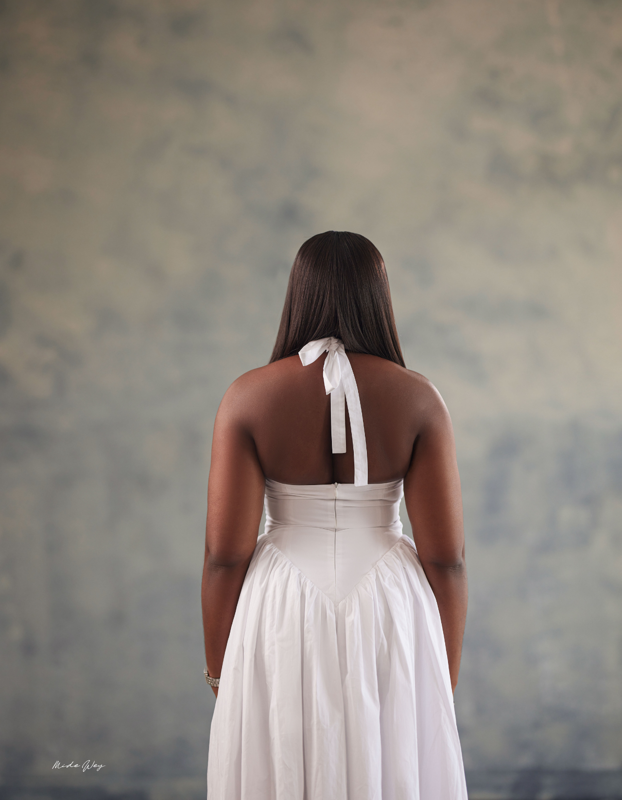 The Atalia Sundress