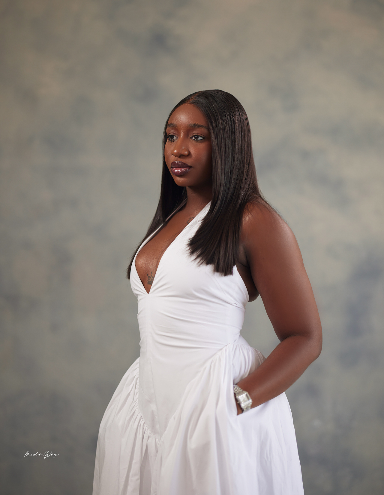 The Atalia Sundress
