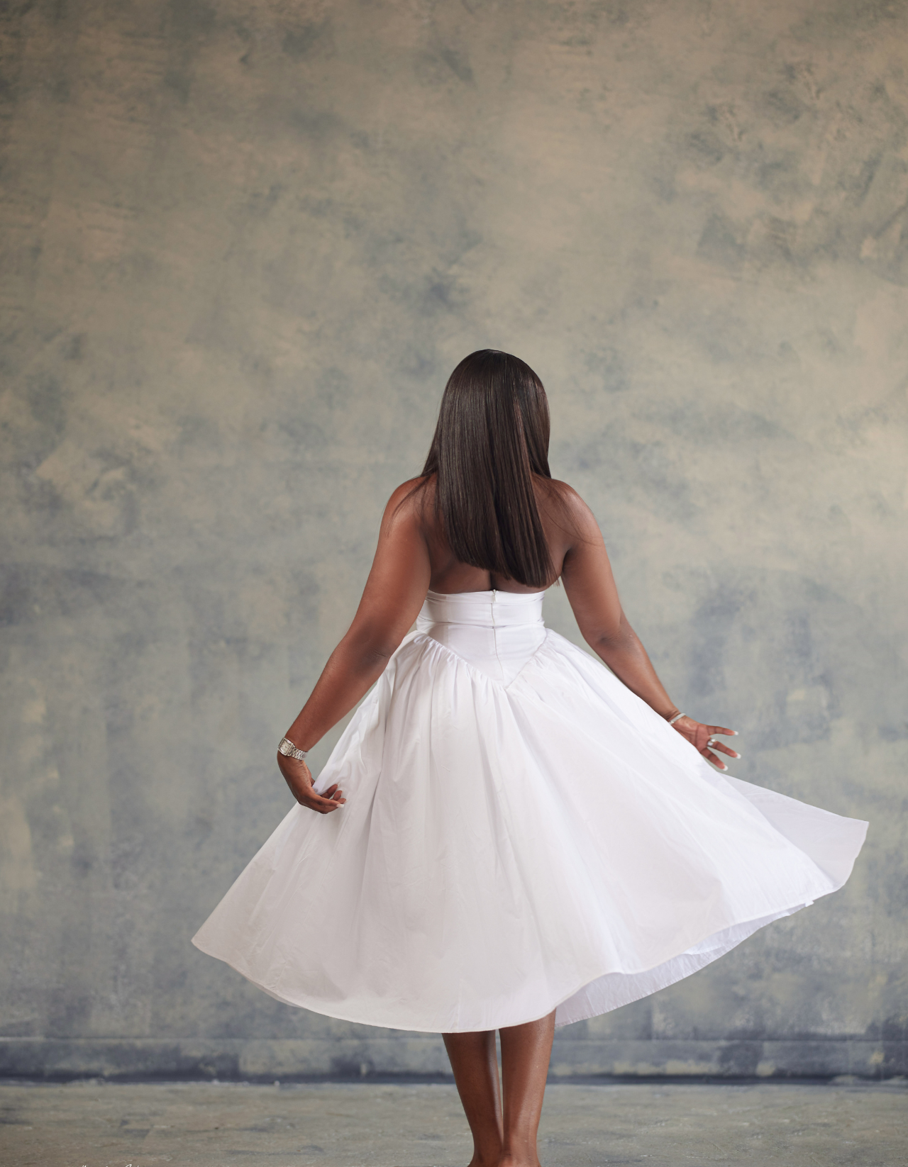 The Atalia Sundress