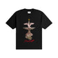 David Scott Heavens Angel T-shirt David Scott