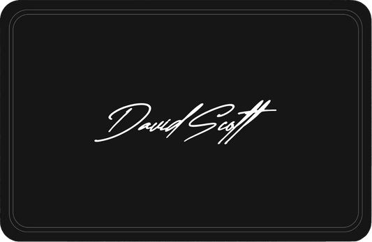 GIFT CARD David Scott