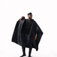 Black Micado Agbada