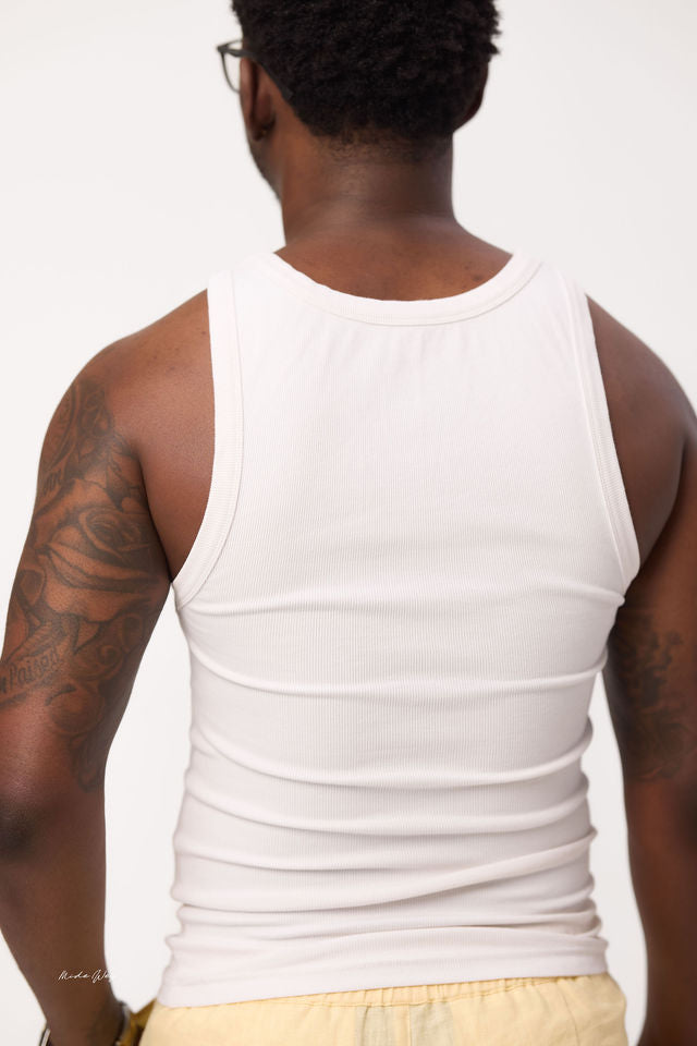 David Scott Tank Top