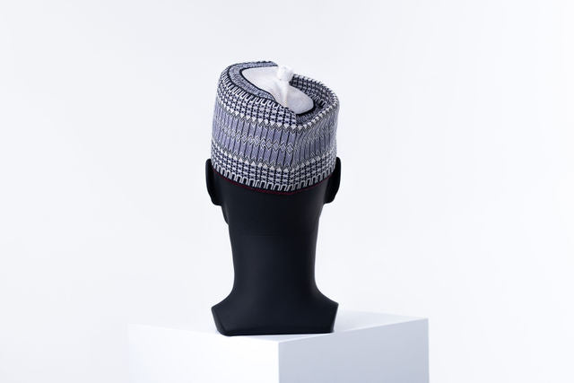 AREWA ROYALE CAP