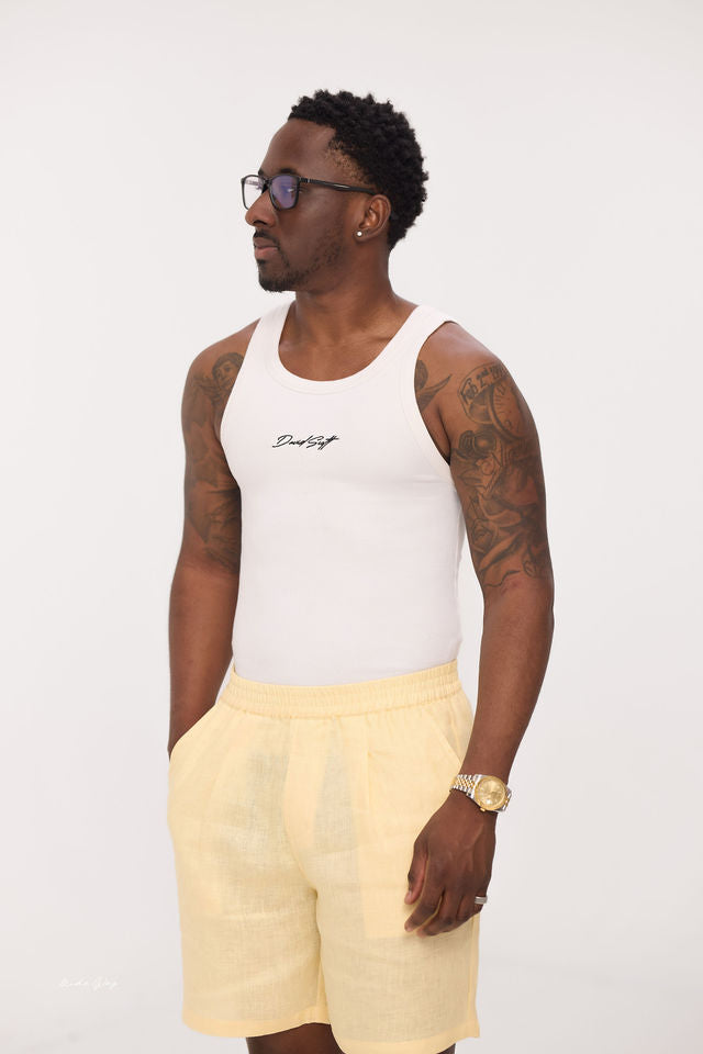 David Scott Tank Top