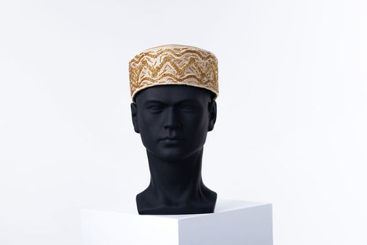 UGO GOLD CROWN CAP