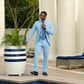 Skyline BluePrint Suit