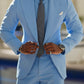 Skyline BluePrint Suit