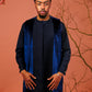 The Concord Agbada Kaftan by DavidScott