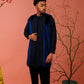 The Concord Agbada Kaftan by DavidScott