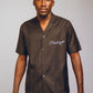 Signature Revere Shirt Kaftan by DavidScott