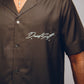 Signature Revere Shirt Kaftan by DavidScott